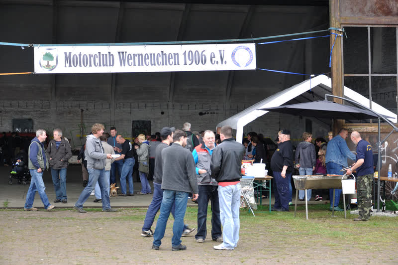 Veranstaltungen 2014