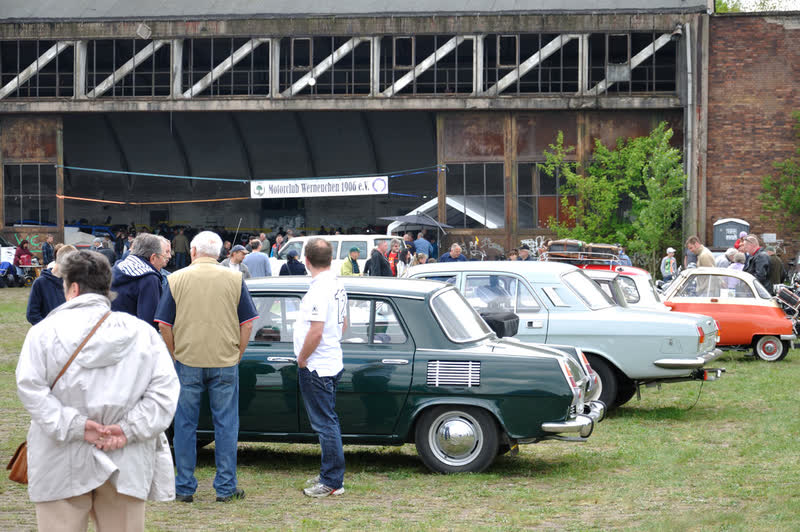 Veranstaltungen 2014