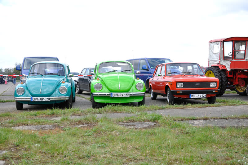 Veranstaltungen 2014