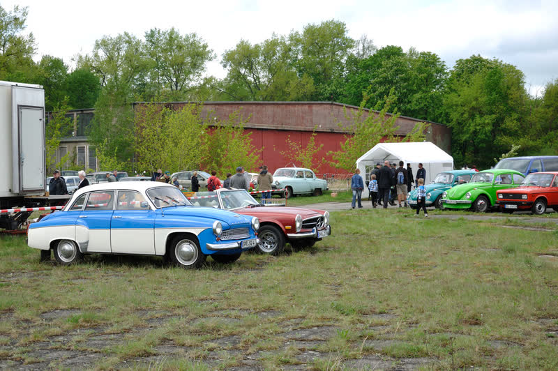 Veranstaltungen 2014