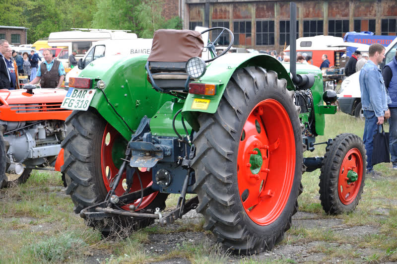Veranstaltungen 2014