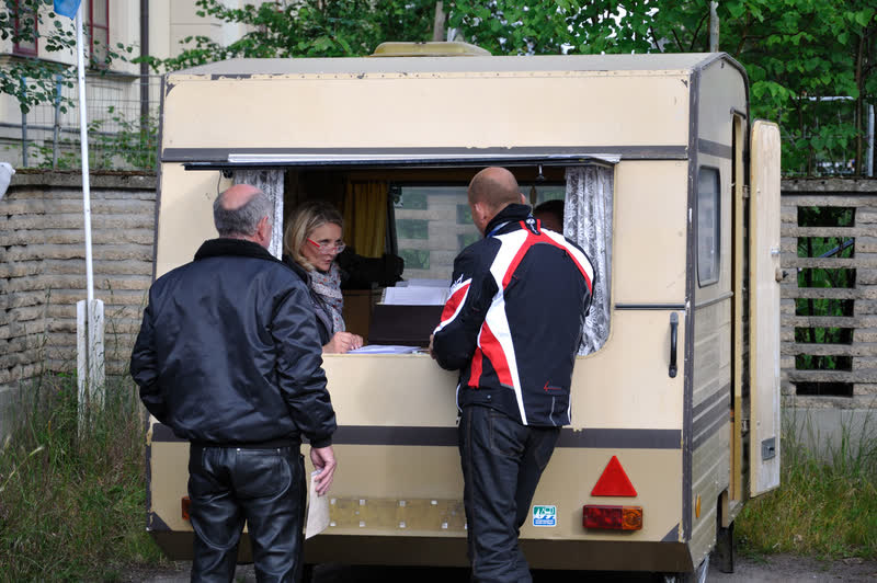 Veranstaltungen 2014
