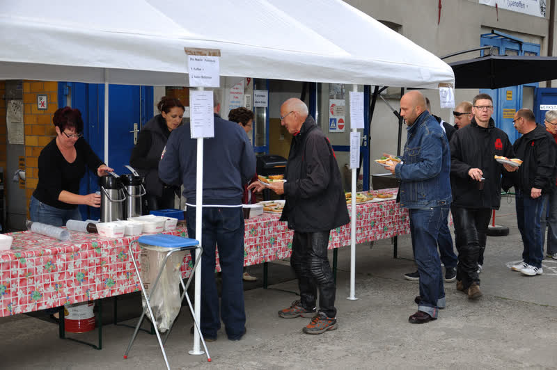 Veranstaltungen 2014