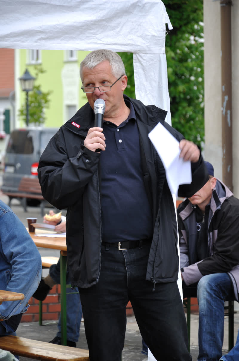 Veranstaltungen 2014