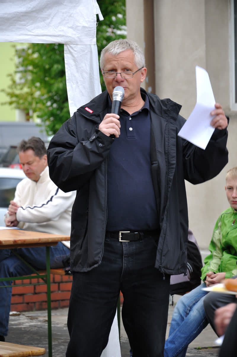 Veranstaltungen 2014