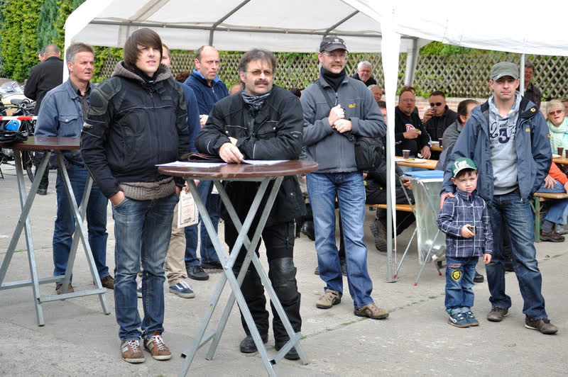 Veranstaltungen 2014