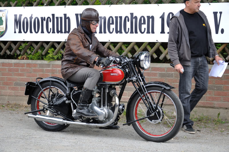 Veranstaltungen 2014