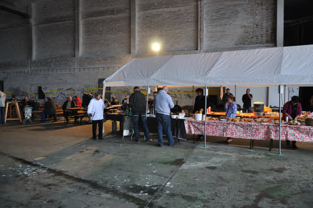 Veranstaltungen 2014