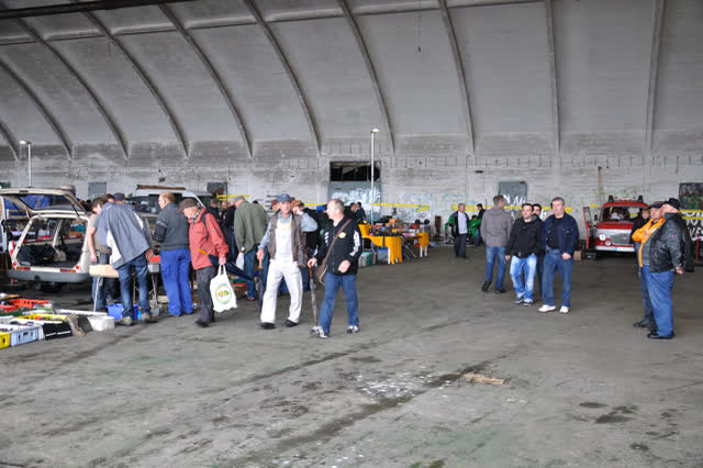 Veranstaltungen 2014