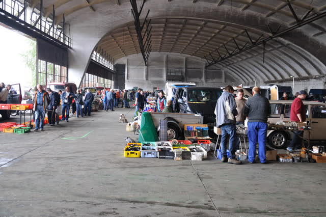Veranstaltungen 2014