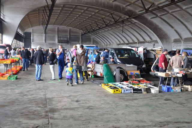 Veranstaltungen 2014