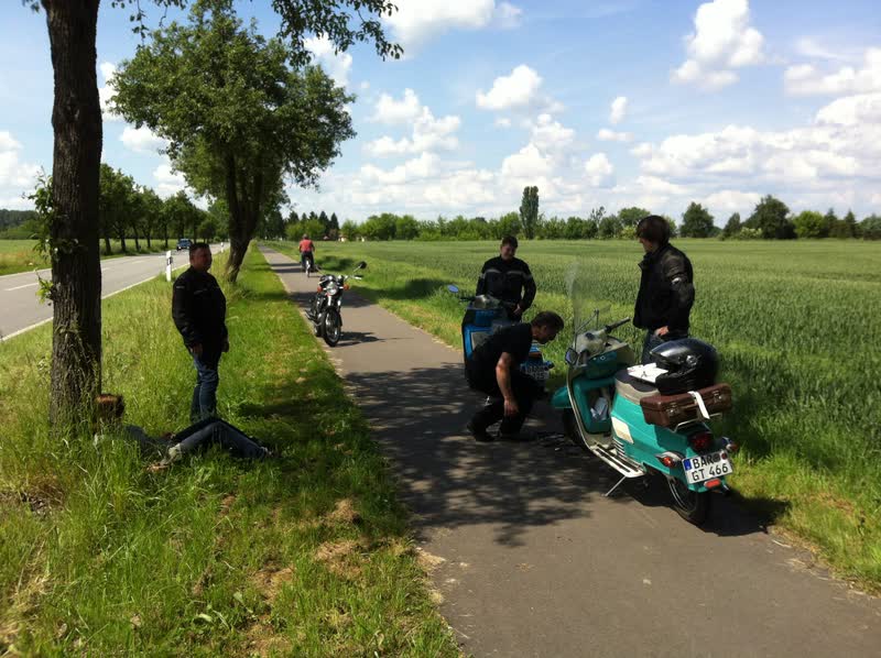 Veranstaltungen 2014