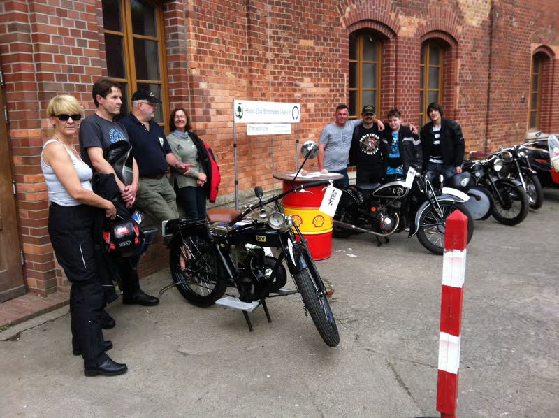 Veranstaltungen 2014