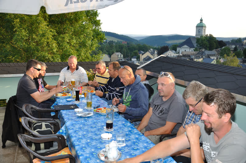 Veranstaltungen 2014