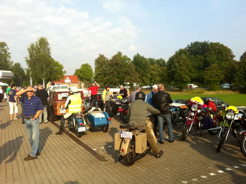 Veranstaltungen 2014
