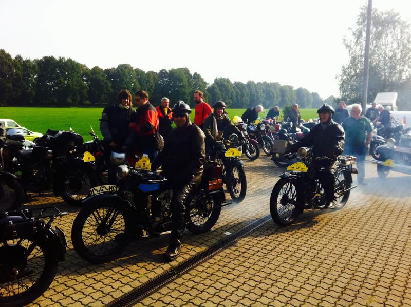 Veranstaltungen 2014