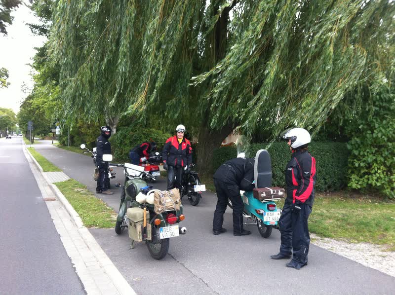 Veranstaltungen 2014