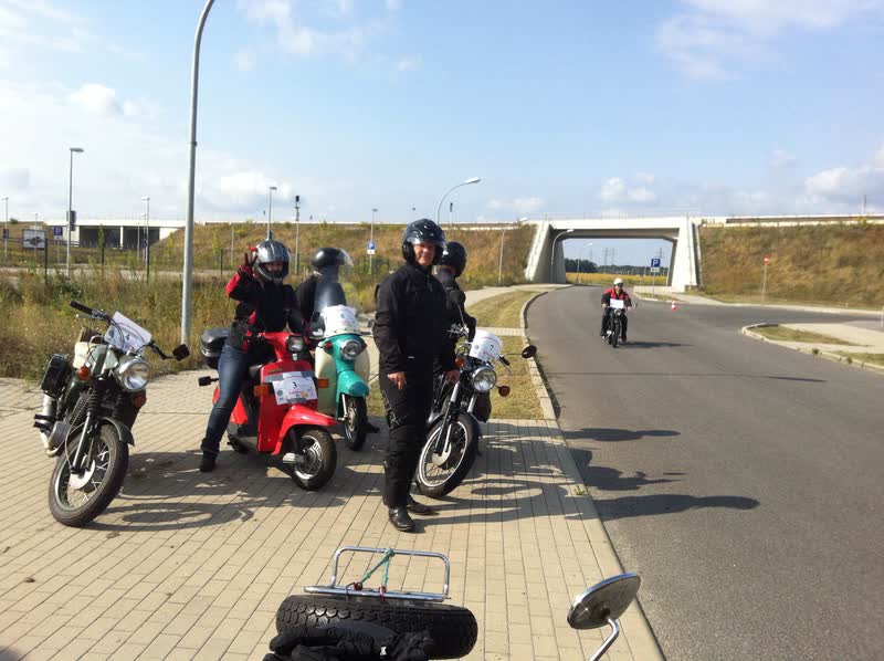 Veranstaltungen 2014