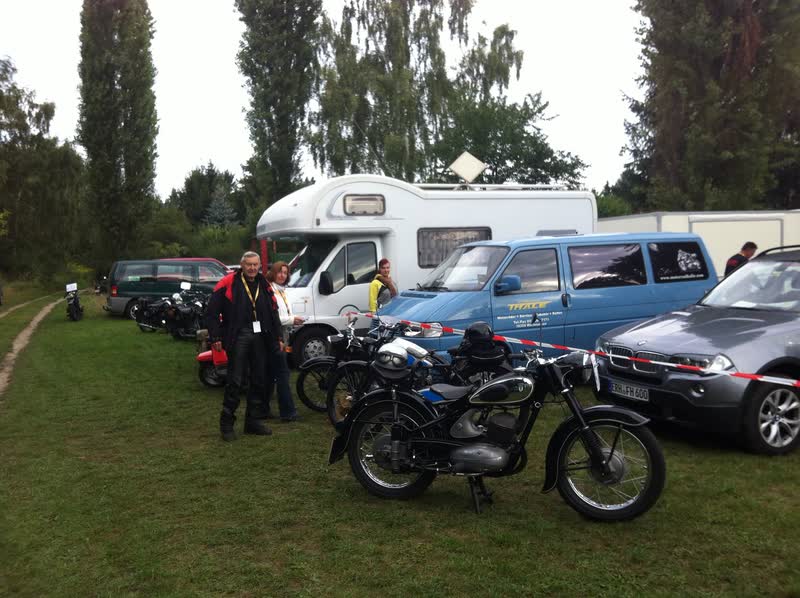 Veranstaltungen 2014