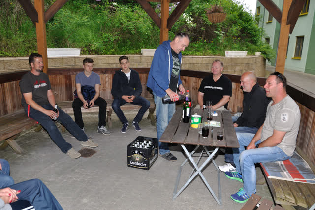 Veranstaltungen 2015