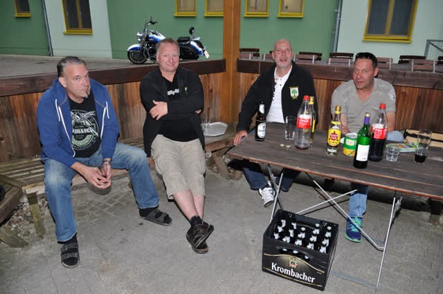 Veranstaltungen 2015