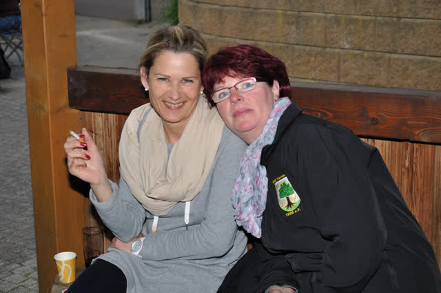 Veranstaltungen 2015