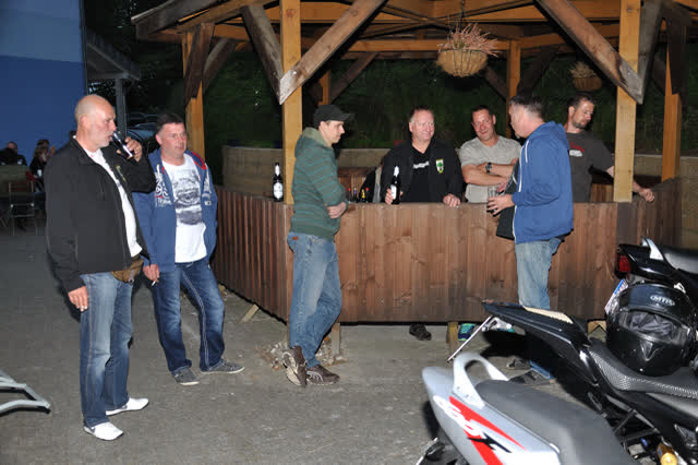 Veranstaltungen 2015