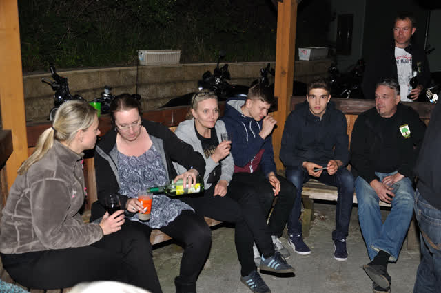 Veranstaltungen 2015