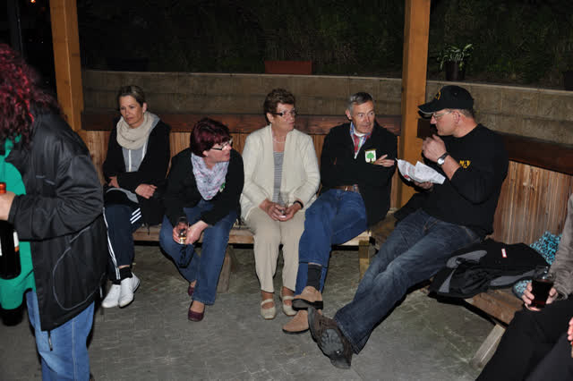 Veranstaltungen 2015