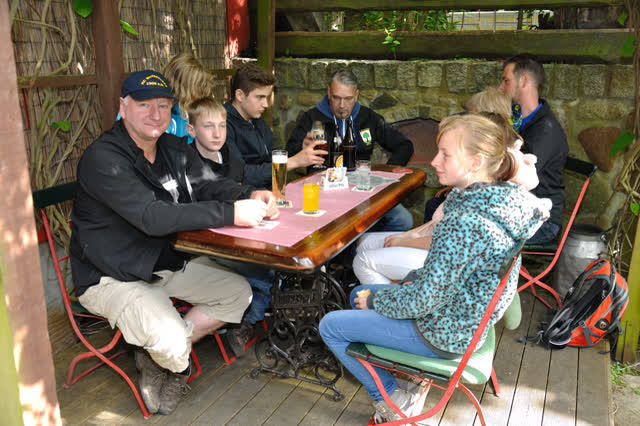 Veranstaltungen 2015