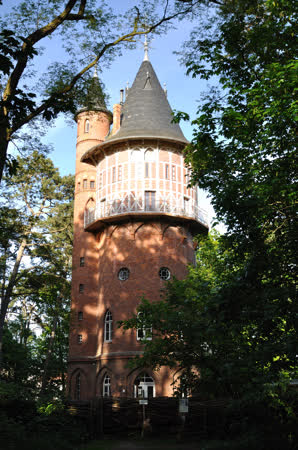 Veranstaltungen 2015
