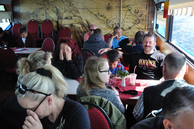 Veranstaltungen 2015