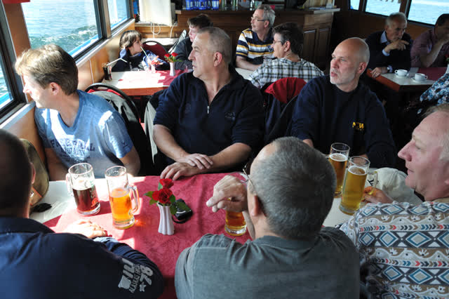 Veranstaltungen 2015