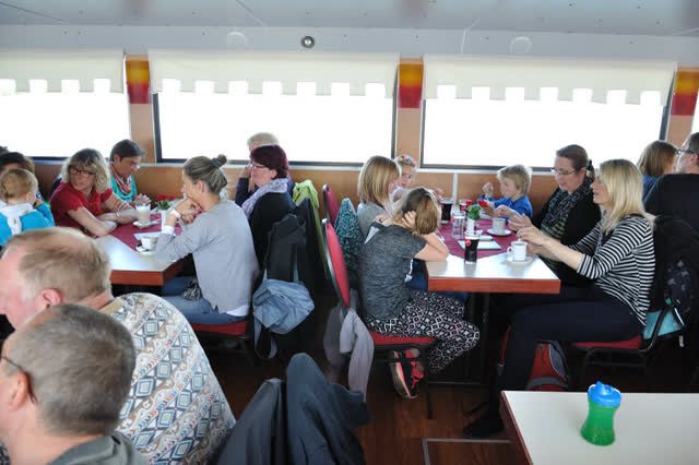 Veranstaltungen 2015