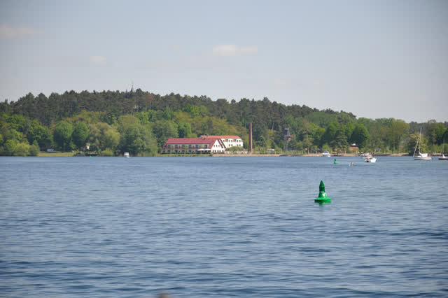 Veranstaltungen 2015