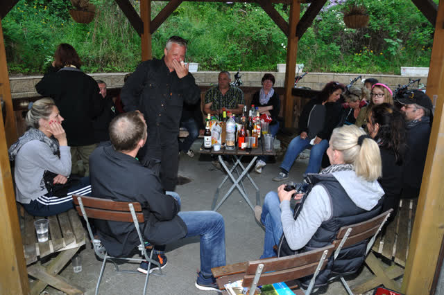 Veranstaltungen 2015