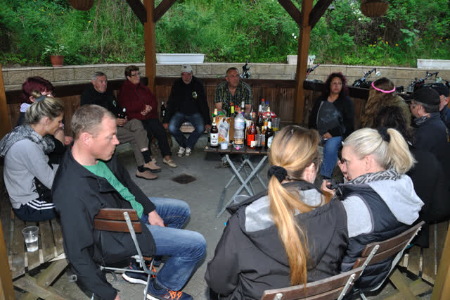 Veranstaltungen 2015