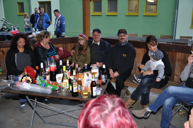 Veranstaltungen 2015