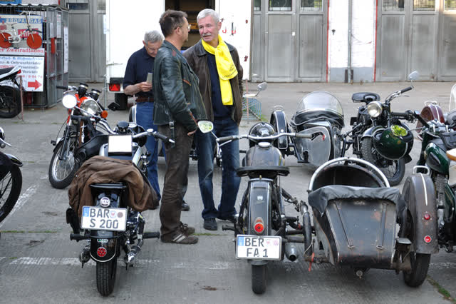 Veranstaltungen 2015