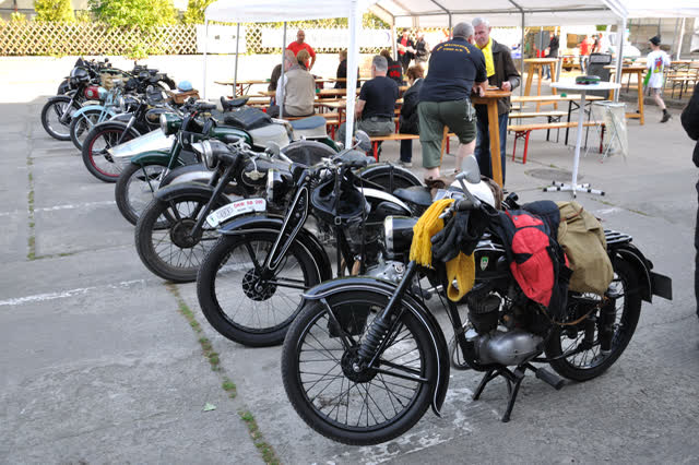 Veranstaltungen 2015