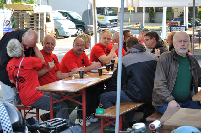 Veranstaltungen 2015