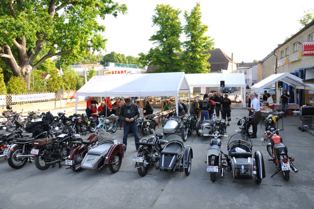 Veranstaltungen 2015