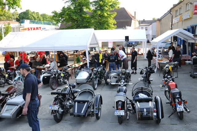 Veranstaltungen 2015