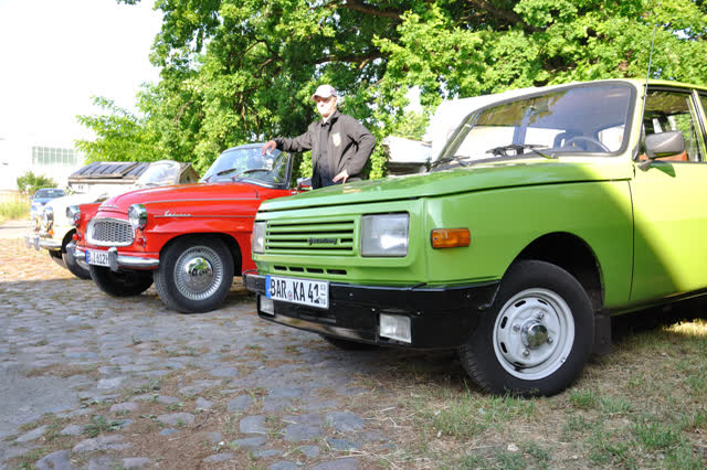 Veranstaltungen 2015