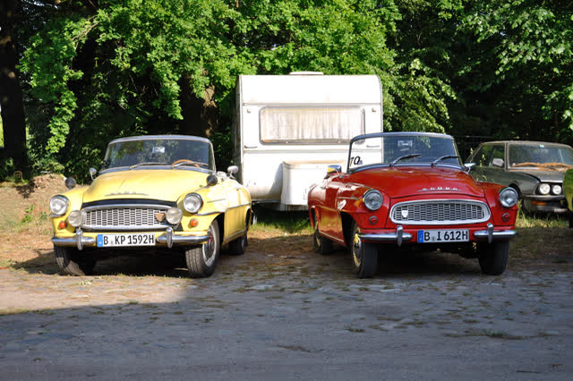Veranstaltungen 2015