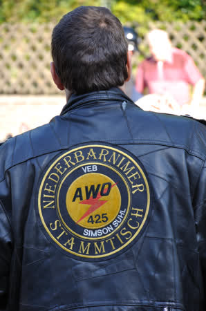 Veranstaltungen 2015