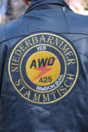 Veranstaltungen 2015