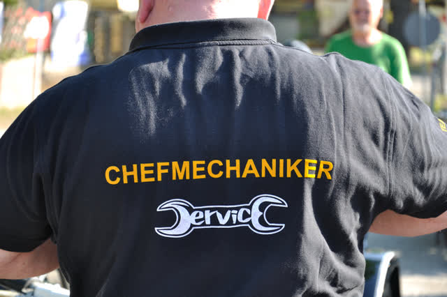 Veranstaltungen 2015
