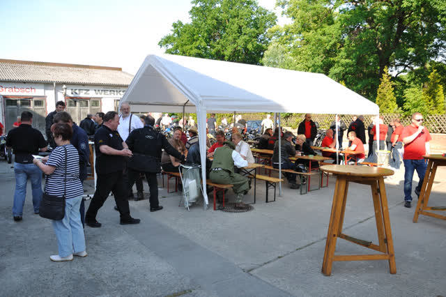 Veranstaltungen 2015