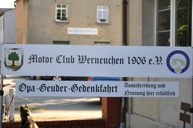 Veranstaltungen 2015